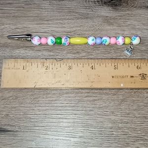 Cigarette Holder / Roach Clip NEW handmade